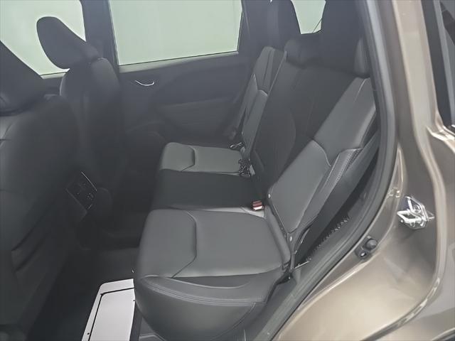 new 2025 Subaru Forester Hybrid car, priced at $43,882