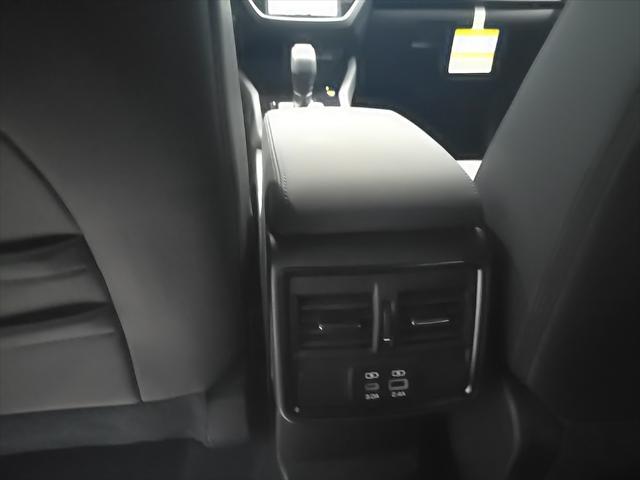 new 2025 Subaru Forester Hybrid car, priced at $43,882
