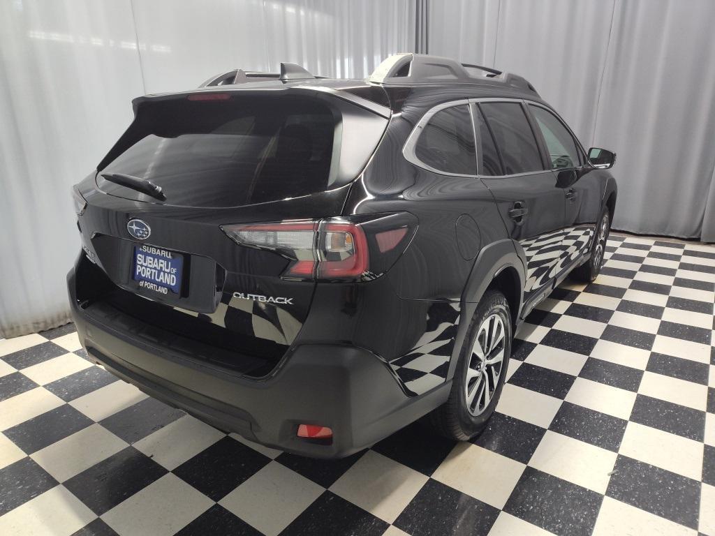 new 2025 Subaru Outback car, priced at $36,944