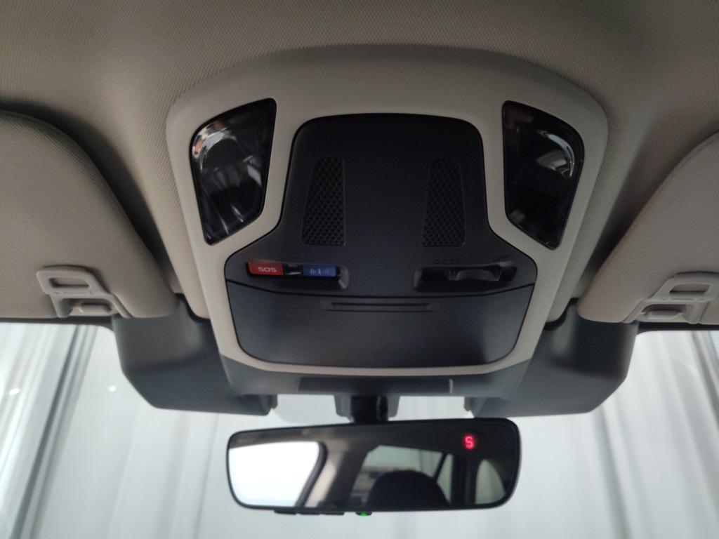 new 2025 Subaru Outback car, priced at $36,944