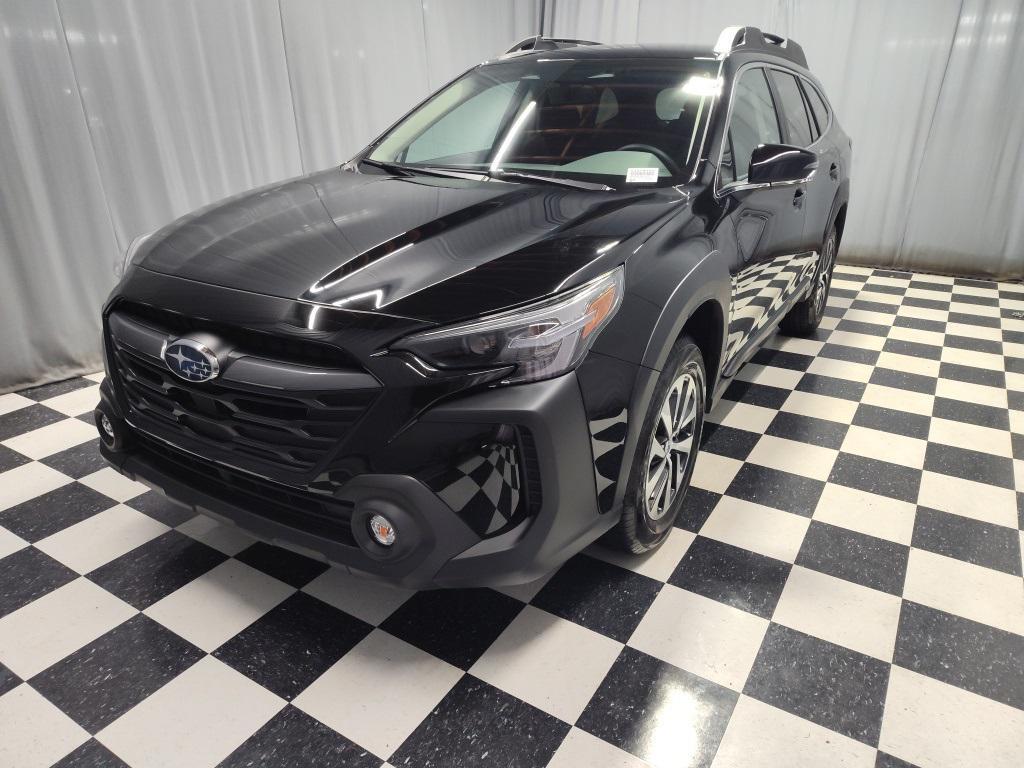 new 2025 Subaru Outback car, priced at $36,944