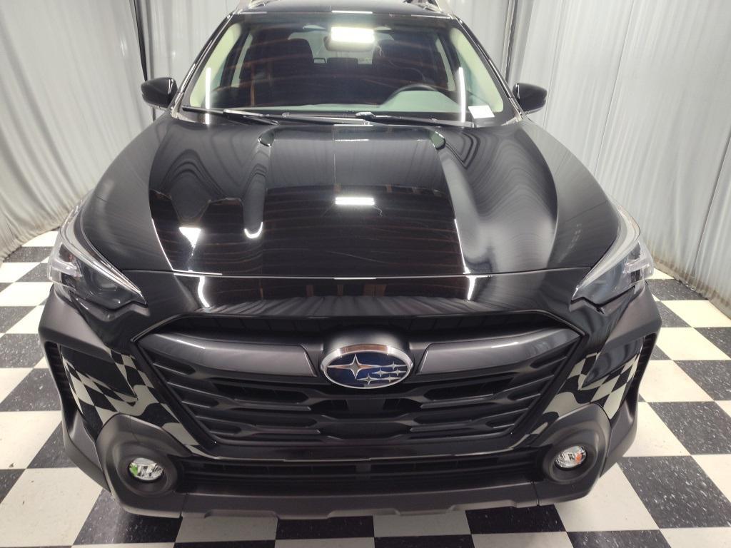 new 2025 Subaru Outback car, priced at $36,944