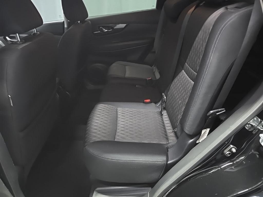 used 2017 Nissan Rogue car, priced at $12,498