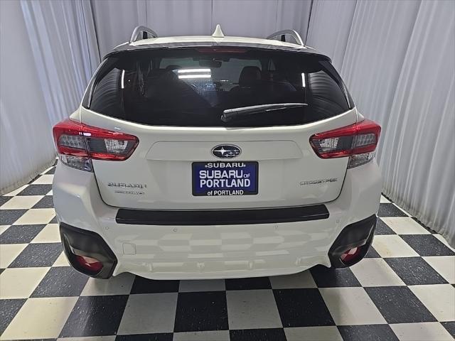 used 2023 Subaru Crosstrek car, priced at $28,995