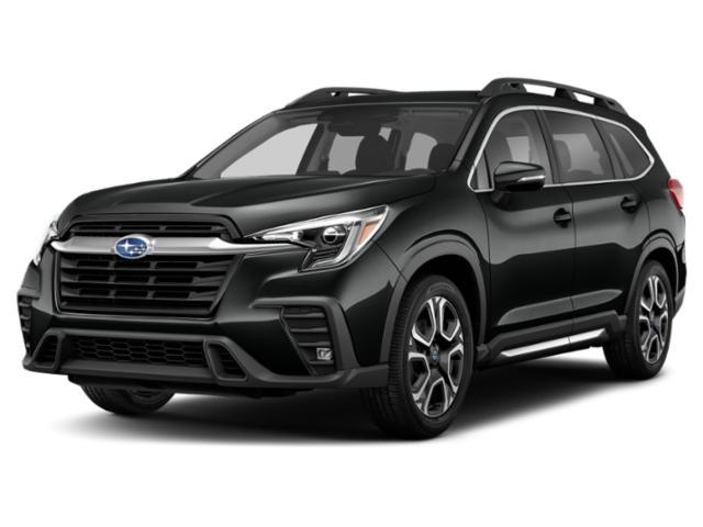 new 2024 Subaru Ascent car, priced at $48,236