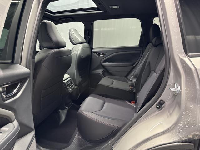 new 2025 Subaru Forester Hybrid car, priced at $46,898
