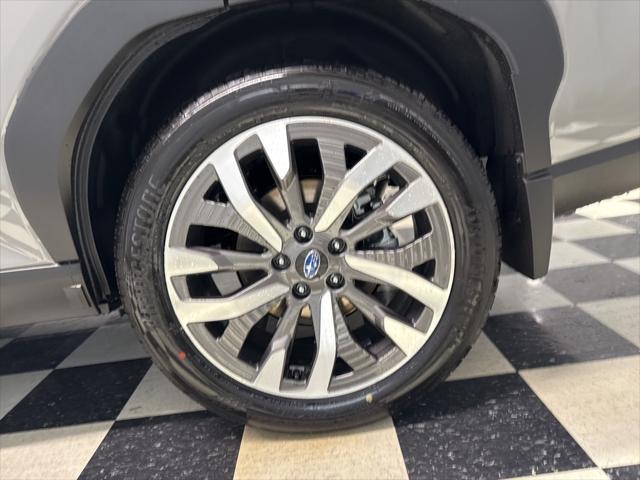 new 2025 Subaru Forester Hybrid car, priced at $46,898