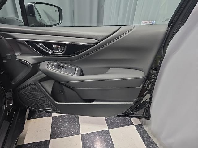 new 2025 Subaru Outback car, priced at $42,239