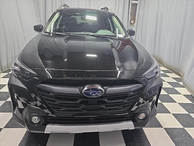 new 2025 Subaru Outback car, priced at $42,239