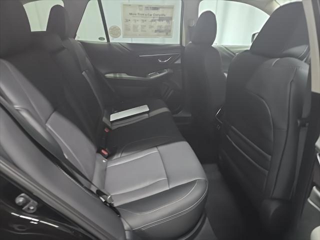 new 2025 Subaru Outback car, priced at $42,239