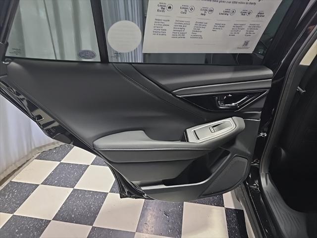 new 2025 Subaru Outback car, priced at $42,239