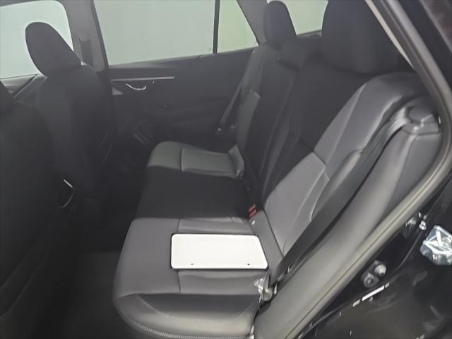 new 2025 Subaru Outback car, priced at $42,239