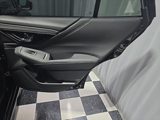 new 2025 Subaru Outback car, priced at $42,239