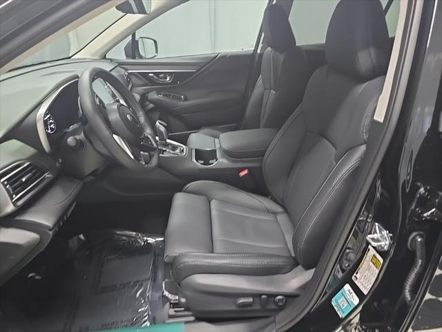 new 2025 Subaru Outback car, priced at $42,239