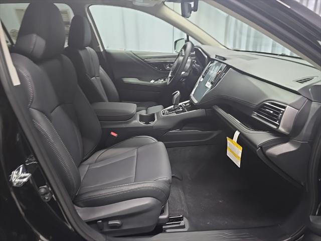 new 2025 Subaru Outback car, priced at $42,239