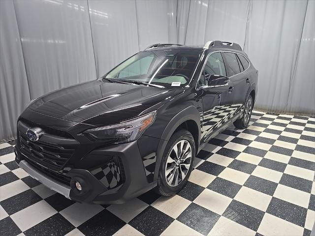 new 2025 Subaru Outback car, priced at $42,239