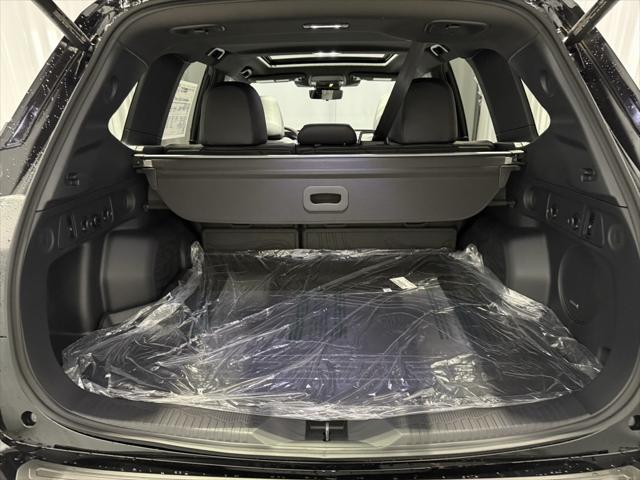 new 2025 Subaru Forester car, priced at $44,803