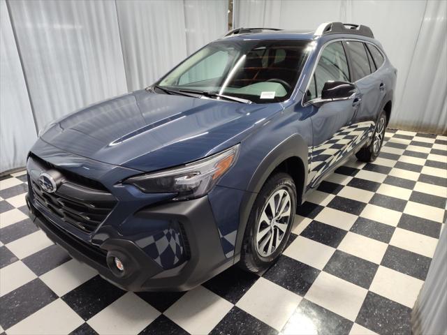 new 2025 Subaru Outback car, priced at $35,045