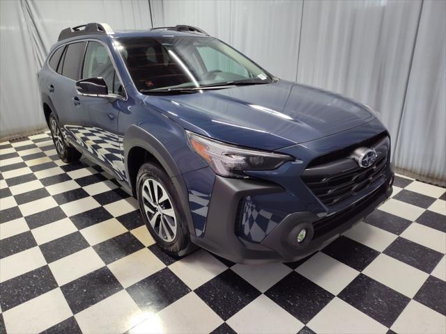 new 2025 Subaru Outback car, priced at $35,045