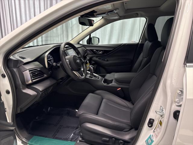 new 2025 Subaru Outback car, priced at $42,239