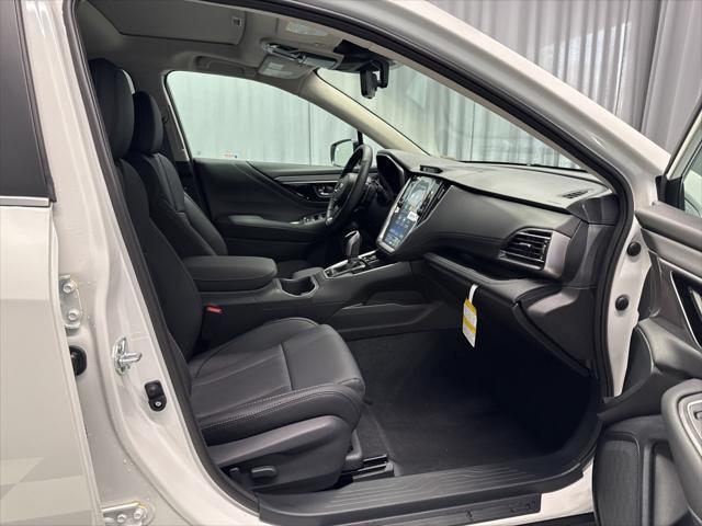 new 2025 Subaru Outback car, priced at $42,239
