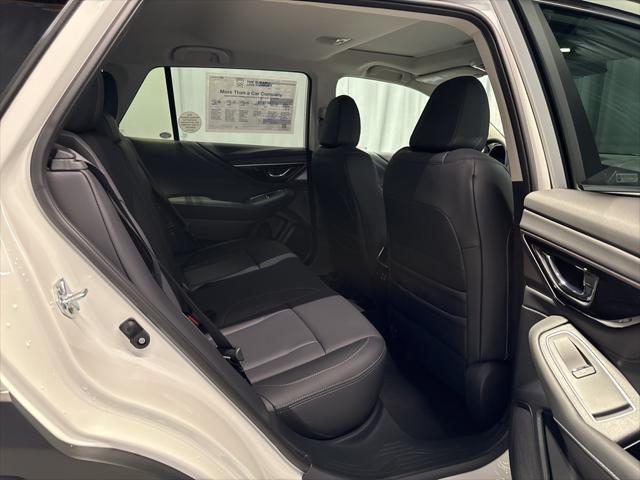 new 2025 Subaru Outback car, priced at $42,239