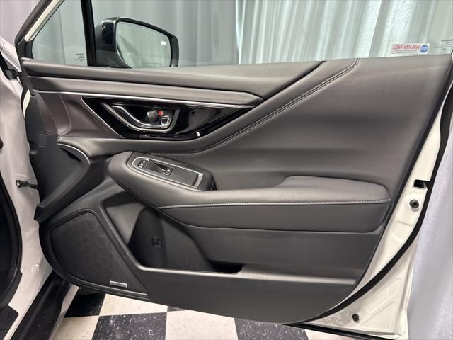 new 2025 Subaru Outback car, priced at $42,239