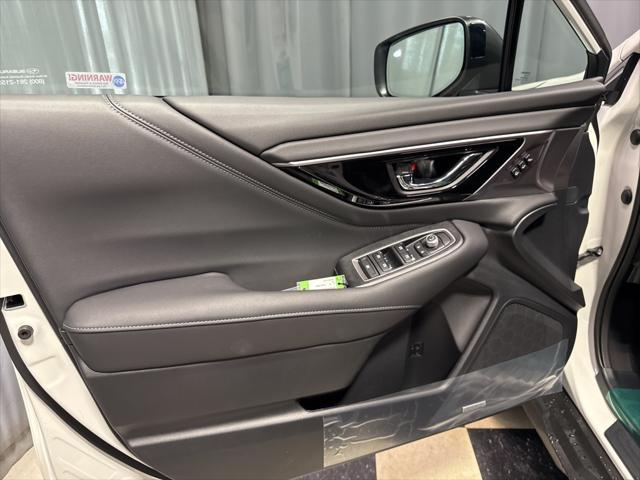 new 2025 Subaru Outback car, priced at $42,239