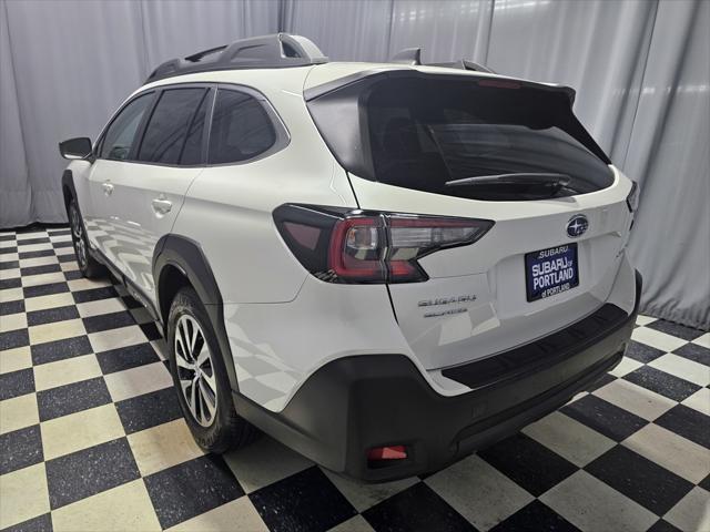 new 2025 Subaru Outback car, priced at $33,746