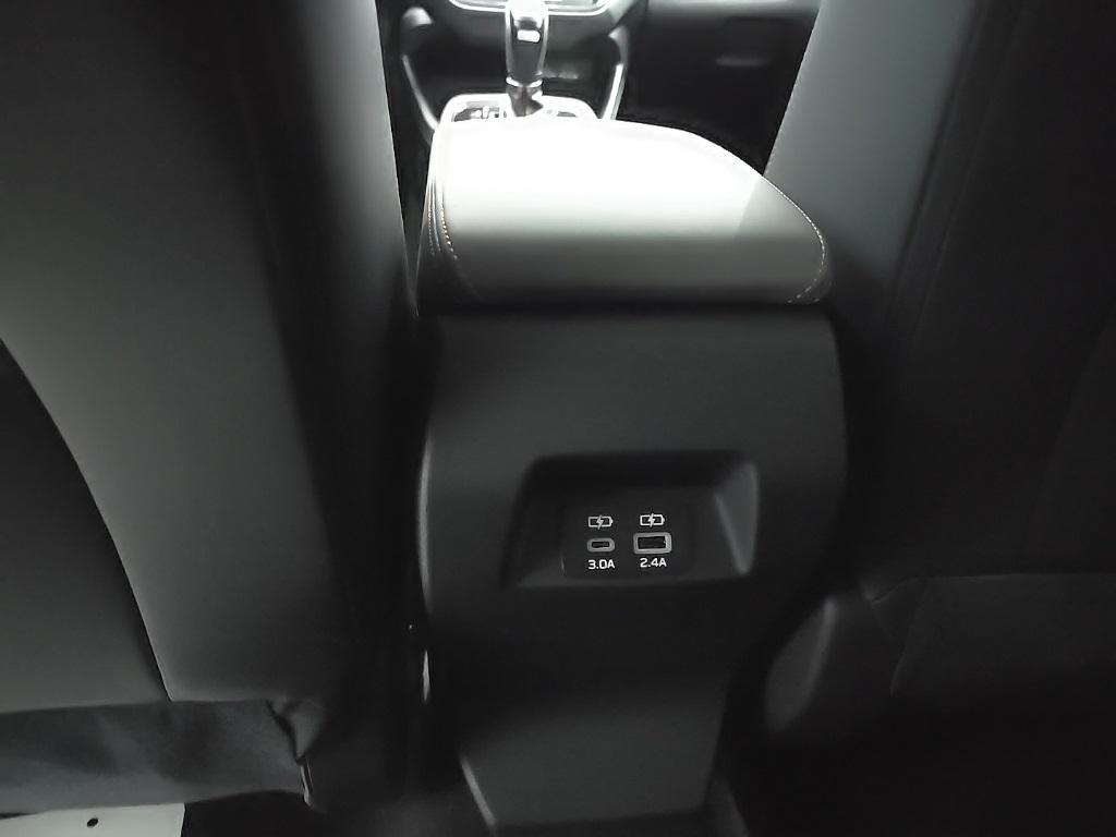 new 2025 Subaru Crosstrek car, priced at $37,114