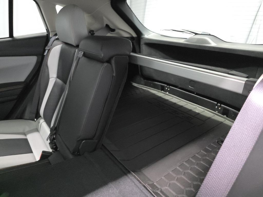 used 2018 Subaru Crosstrek car, priced at $23,995