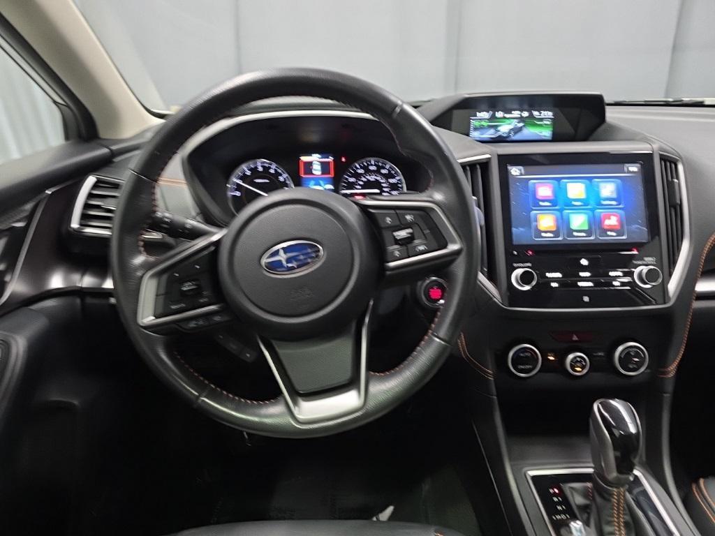 used 2018 Subaru Crosstrek car, priced at $23,995