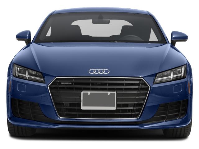 used 2016 Audi TT car, priced at $18,995