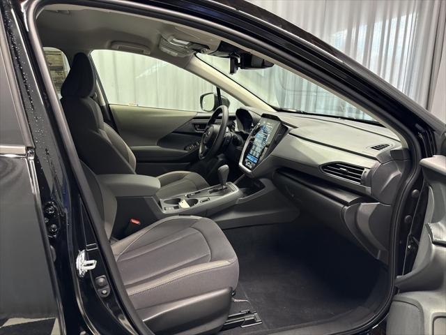 new 2025 Subaru Crosstrek car, priced at $29,581