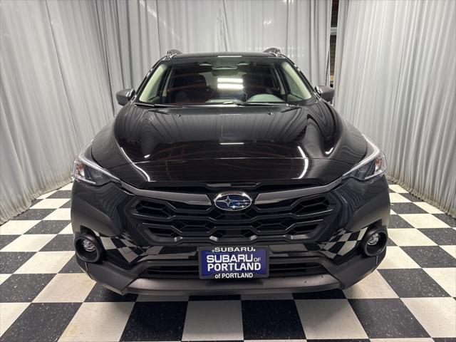 new 2025 Subaru Crosstrek car, priced at $29,581