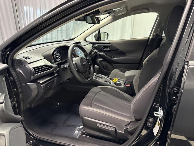 new 2025 Subaru Crosstrek car, priced at $29,581