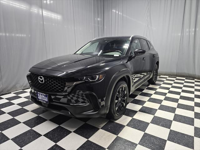 used 2024 Mazda CX-50 car, priced at $26,995