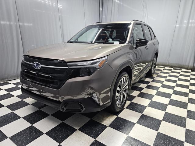 new 2025 Subaru Forester car, priced at $43,567