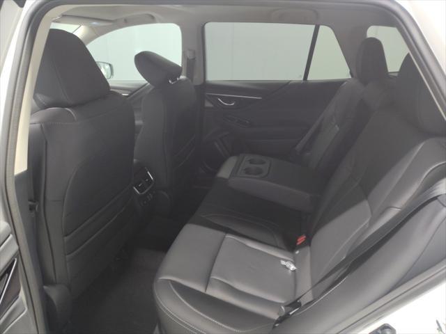 new 2025 Subaru Outback car, priced at $44,799