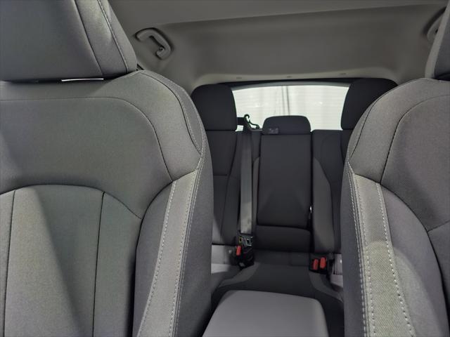new 2025 Subaru Crosstrek car, priced at $32,344