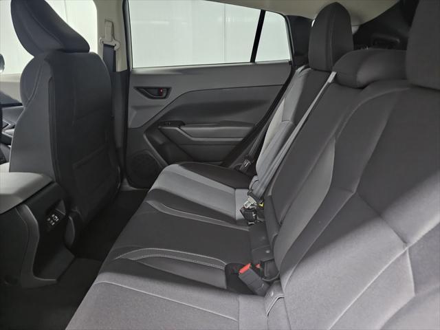 new 2025 Subaru Crosstrek car, priced at $32,344