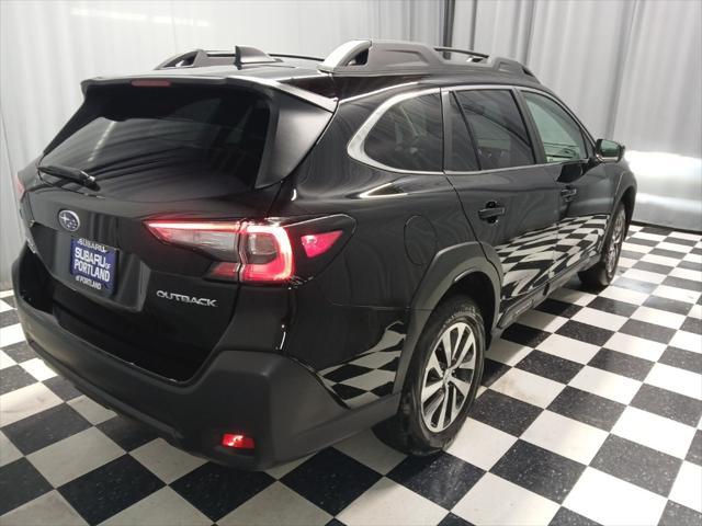 new 2025 Subaru Outback car, priced at $33,189