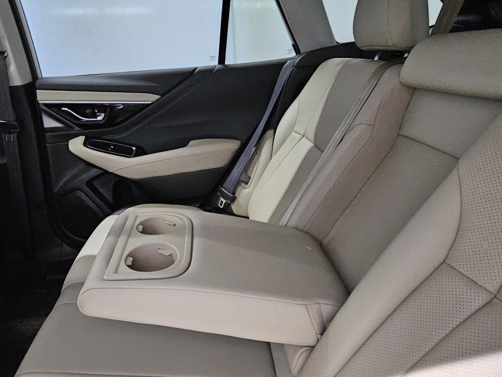used 2024 Subaru Outback car, priced at $28,995