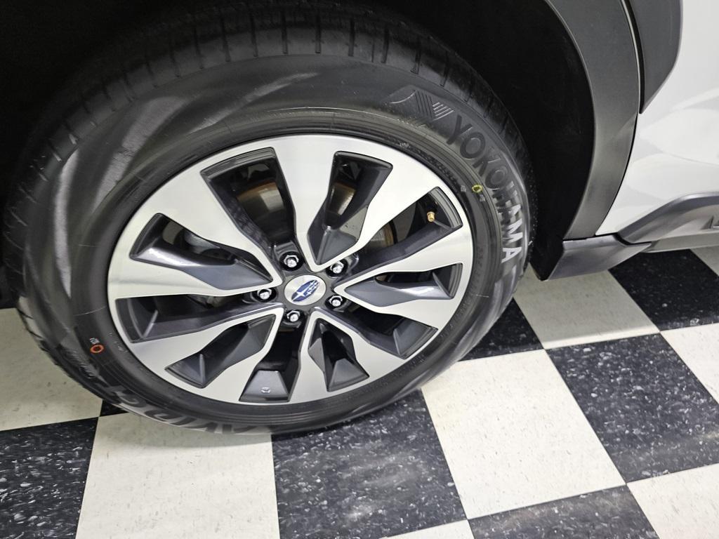 used 2024 Subaru Outback car, priced at $28,995
