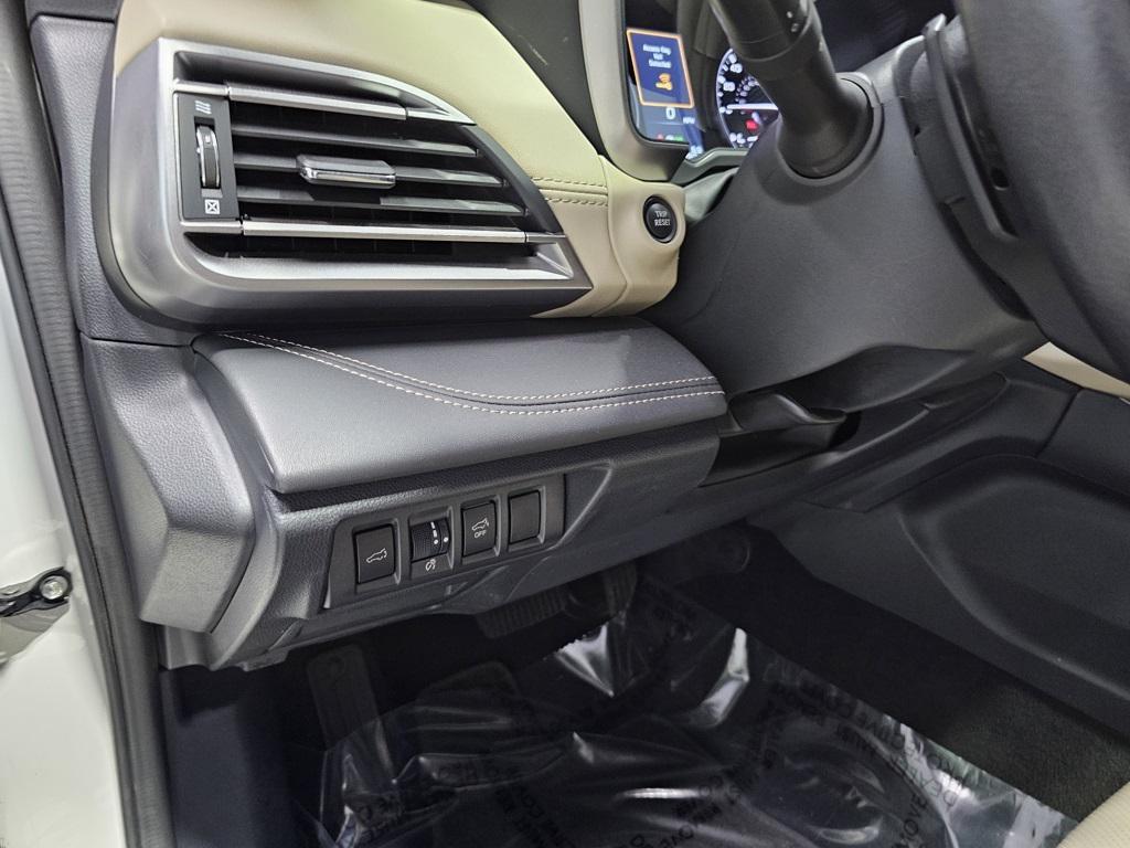 used 2024 Subaru Outback car, priced at $28,995