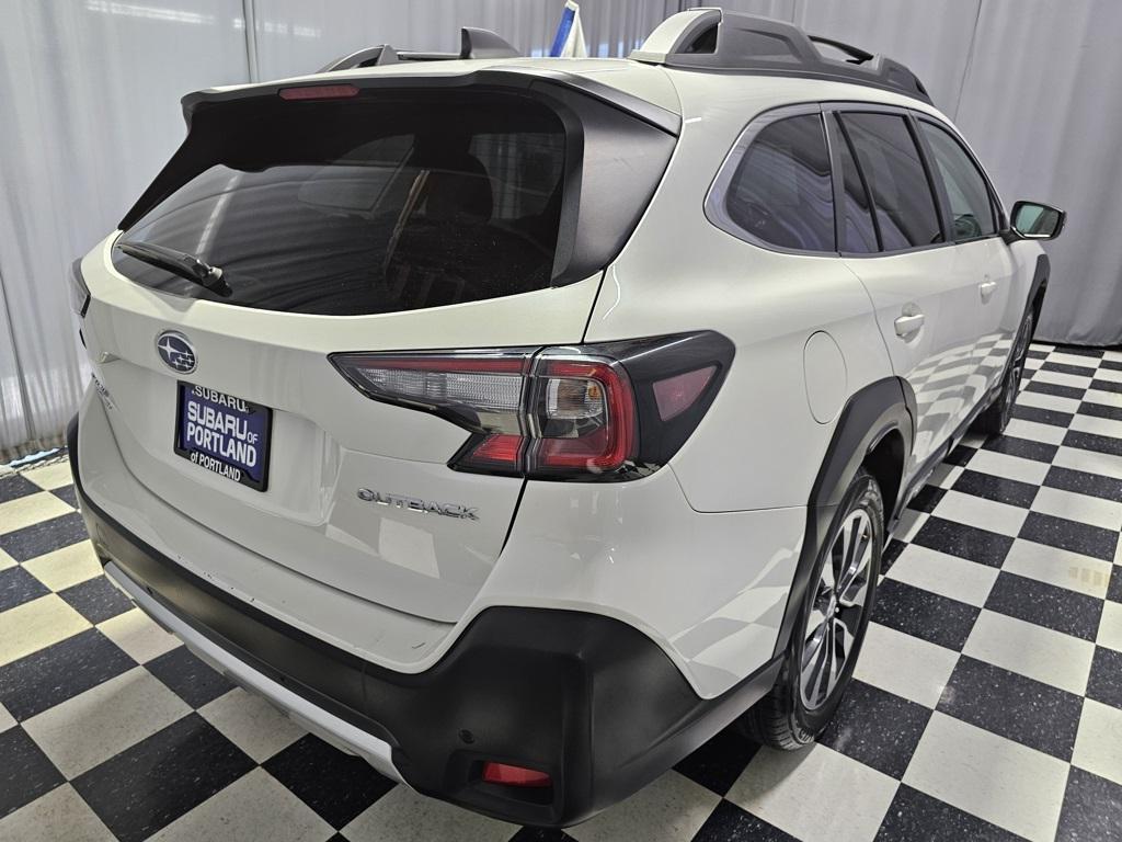 used 2024 Subaru Outback car, priced at $28,995