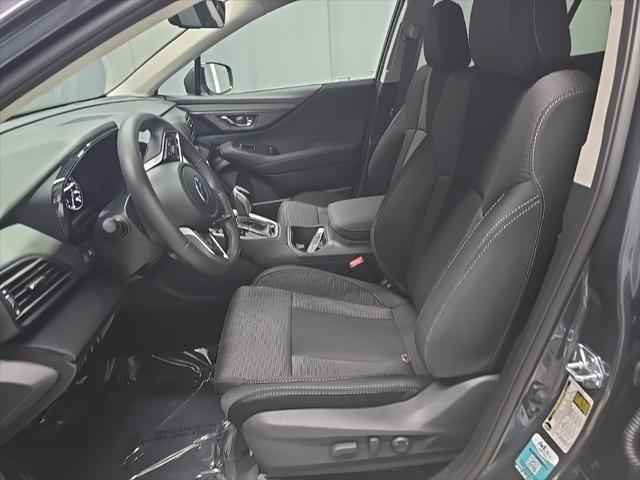 new 2025 Subaru Outback car, priced at $36,944