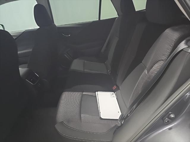 new 2025 Subaru Outback car, priced at $36,944