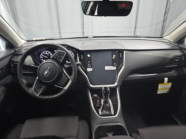 new 2025 Subaru Outback car, priced at $36,944