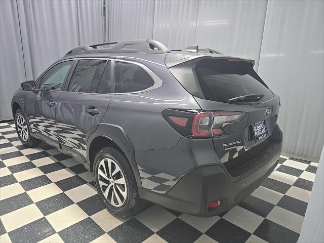 new 2025 Subaru Outback car, priced at $36,944